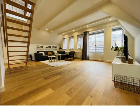 Medium property photo - Breestraat 89E, 2311 CK Leiden